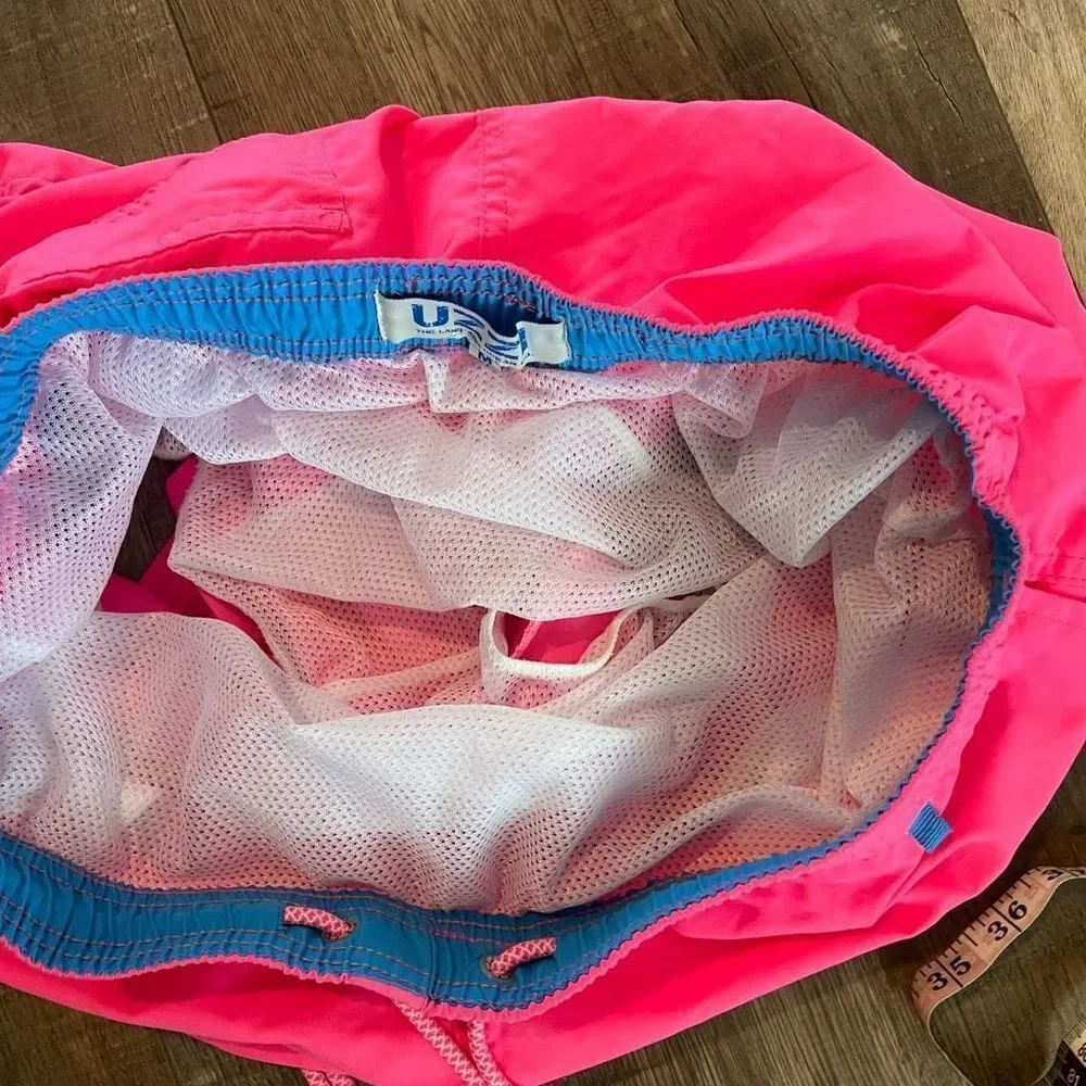 Uzzi men’s trunks size m